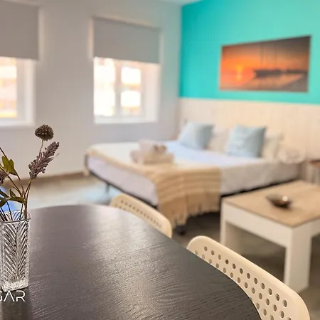 Homestay San Xines