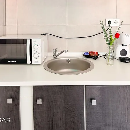 San Xines Homestay Sanxenxo