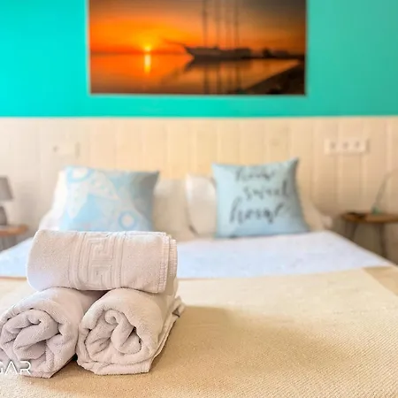San Xines Homestay
