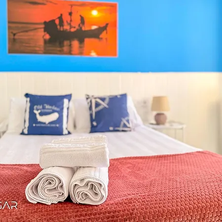 San Xines Homestay Sanxenxo