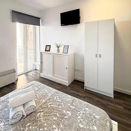 Homestay San Xines