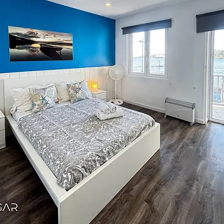 San Xines Homestay Sanxenxo