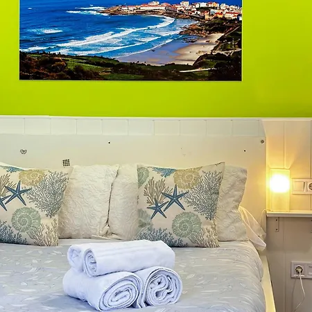 San Xines * Sanxenxo