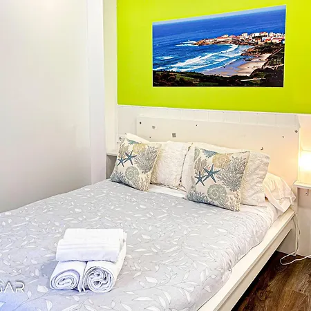 Homestay San Xines