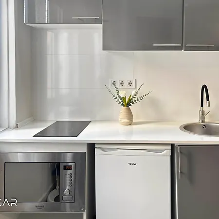 Homestay San Xines Sanxenxo