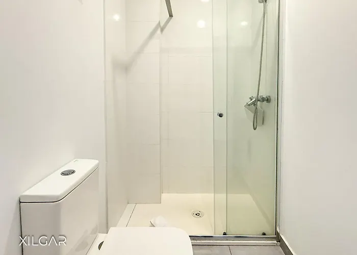 San Xines Δωμάτια σε οικογενειακή κατοικία