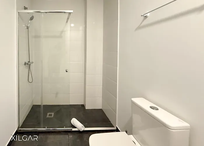 San Xines Δωμάτια σε οικογενειακή κατοικία Sanxenxo