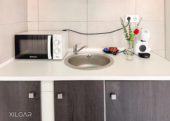 San Xines Δωμάτια σε οικογενειακή κατοικία Sanxenxo