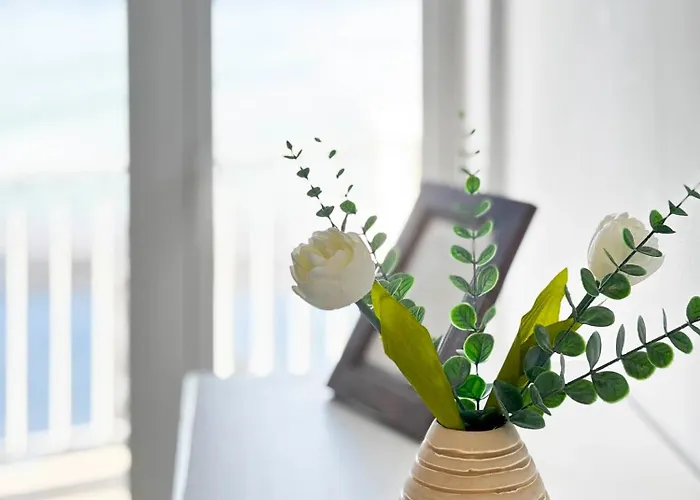 San Xines Δωμάτια σε οικογενειακή κατοικία Sanxenxo