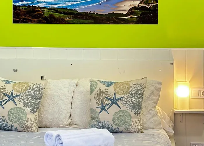 San Xines * Sanxenxo